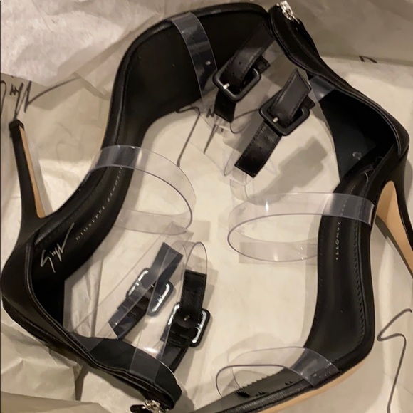 Giuseppe Heels - Picture 12 of 13